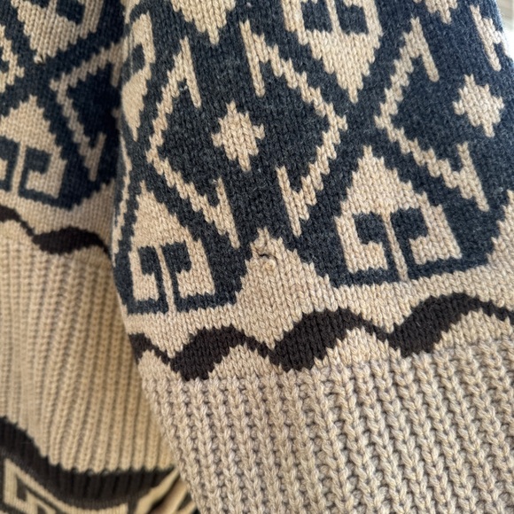 Pendleton Lebowski Cardigan - Picture 3 of 13